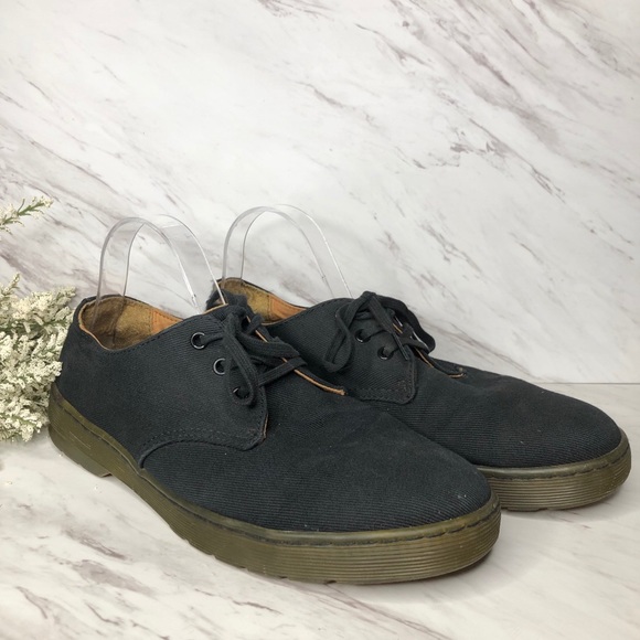 dr martens delray black